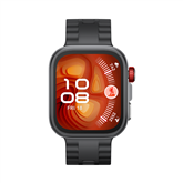 Huawei Watch FIT 4 Pro, titanium, black - Smartwatch