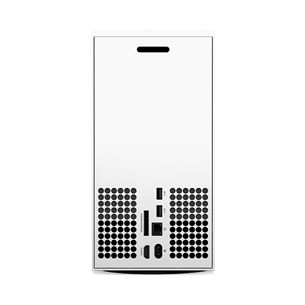 Microsoft Xbox Series X, Digital, 1 TB, white - Gaming consule