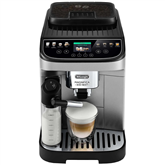 DeLonghi Magnifica Evo Next, silver/black - Espresso machine