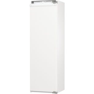Gorenje, 301 L, height 178 cm - Built-in cooler