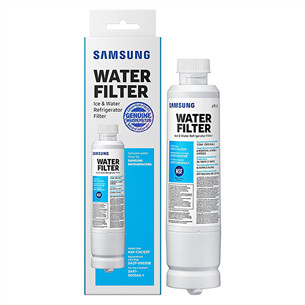 Samsung - Side-By-Side Refrigerator Water Filter HAF-CIN/EXP