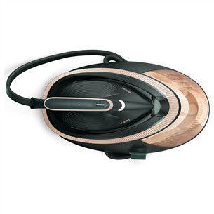 Lyginimo sistema Philips 7000 Series PerfectCare, 3120 W, tamsiai žalia/aukso