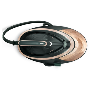 Philips 7000 Seeria PerfectCare, 3120 Вт, темно-зеленый/золотистый - Гладильная система