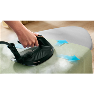 Philips 7000 Seeria PerfectCare, 3120 Вт, темно-зеленый/золотистый - Гладильная система