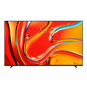 Televizorius Sony XR70, 85'', 4K UHD, Mini LED, tamsiai pilkas K85XR70PAEP