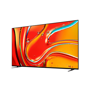Sony XR70, 65'', 4K UHD, Mini LED, темно-серый - Телевизор