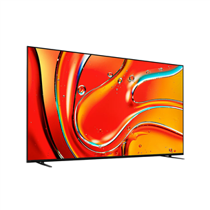 Sony XR70, 65'', 4K UHD, Mini LED, темно-серый - Телевизор