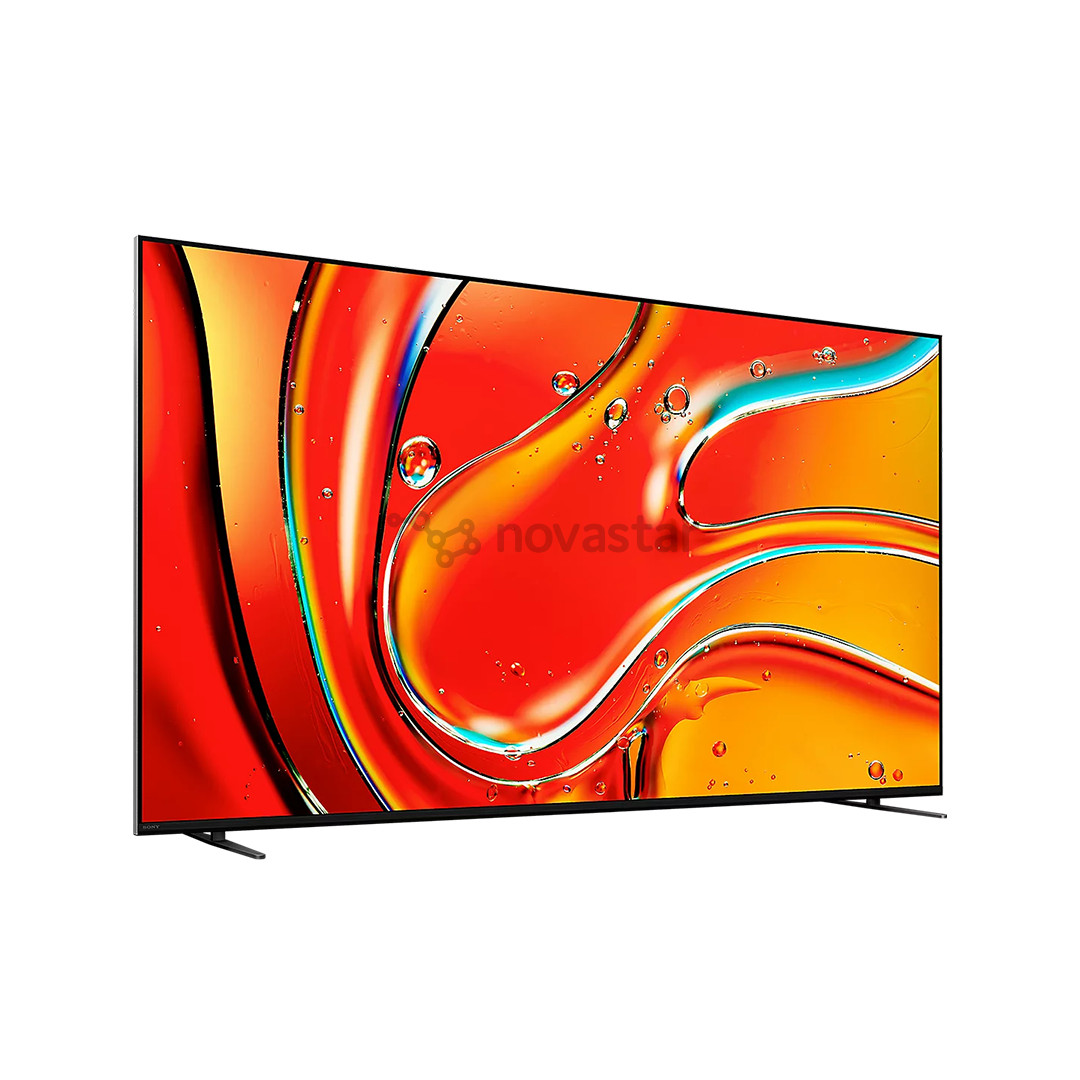 Sony XR70, 65'', 4K UHD, Mini LED, dark silver - TV