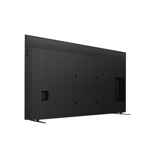 Sony XR70, 65'', 4K UHD, Mini LED, темно-серый - Телевизор