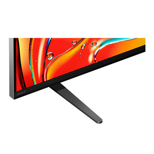 Sony XR70, 65'', 4K UHD, Mini LED, dark silver - TV