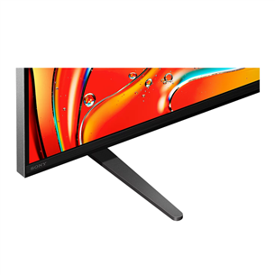 Sony XR70, 65'', 4K UHD, Mini LED, темно-серый - Телевизор
