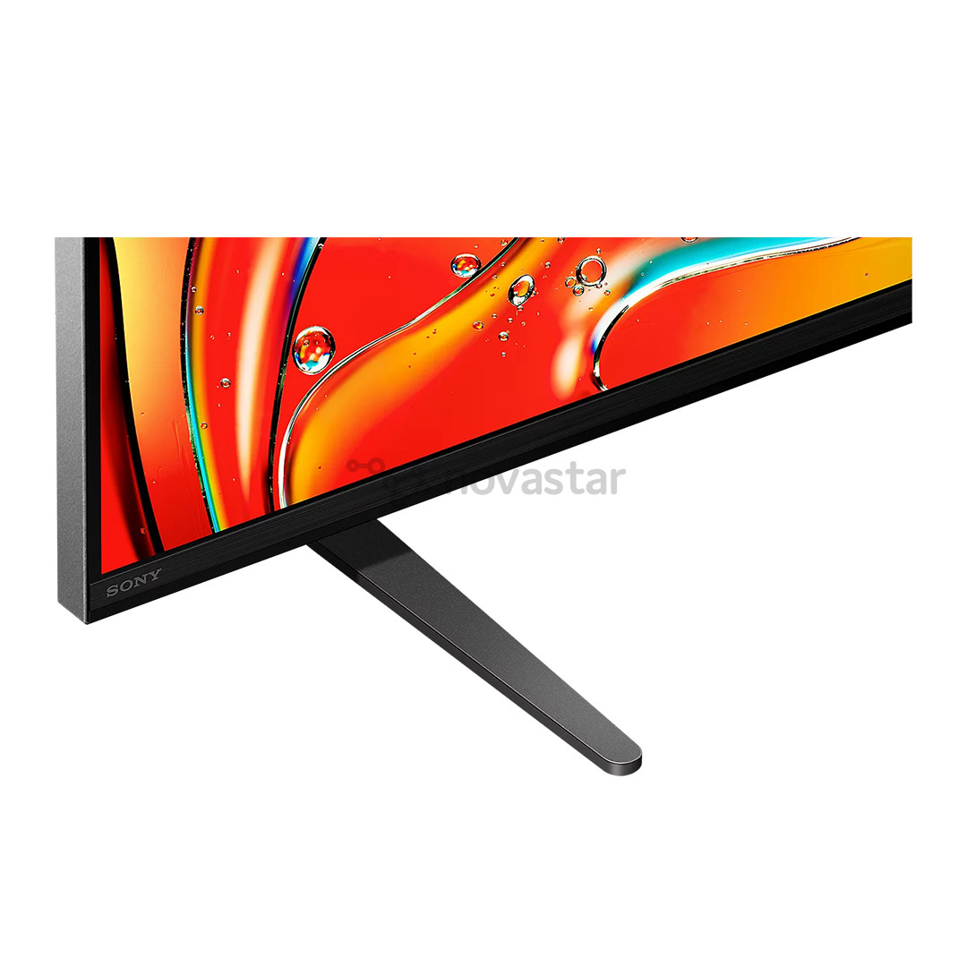 Sony XR70, 65'', 4K UHD, Mini LED, dark silver - TV