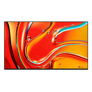 Sony XR70, 65'', 4K UHD, Mini LED, dark silver - TV