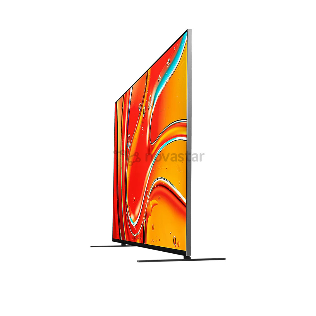 Sony XR70, 65'', 4K UHD, Mini LED, dark silver - TV