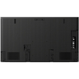 Sony Bravia 9 XR90, 75", 4K UHD, Mini-LED, black - TV
