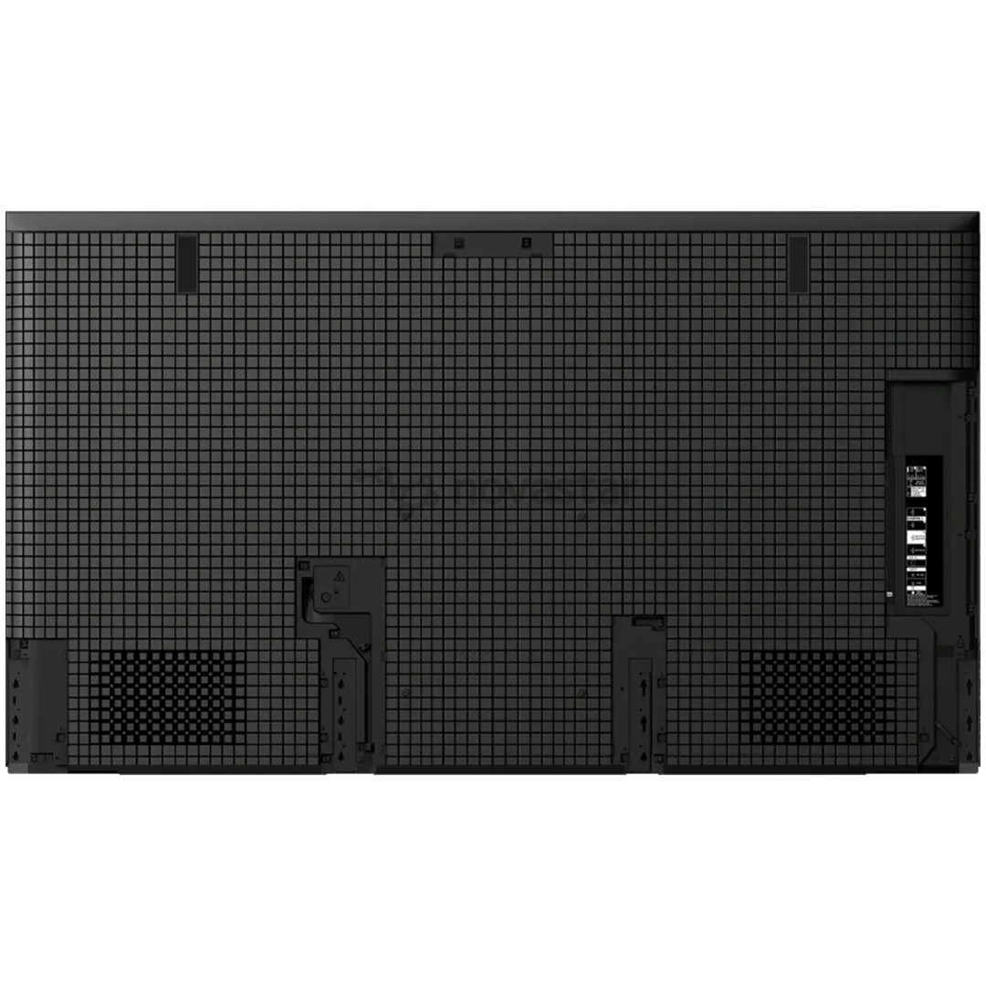 Sony Bravia 9 XR90, 75", 4K UHD, Mini-LED, black - TV