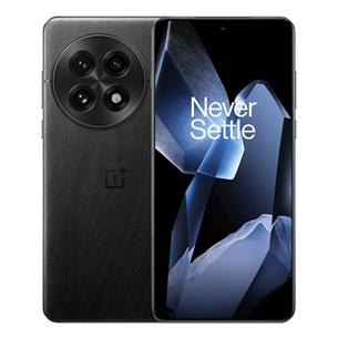 Išmanusis telefonas OnePlus 13, 12 GB, 256 GB, juodas 5011111074