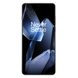 Išmanusis telefonas OnePlus 13, 12 GB, 256 GB, juodas