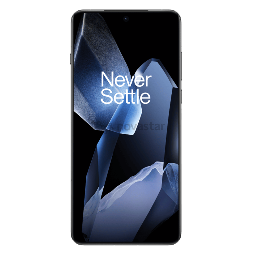 Išmanusis telefonas OnePlus 13, 12 GB, 256 GB, juodas