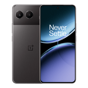 Išmanusis telefonas OnePlus Nord 4, juodas 5011110268