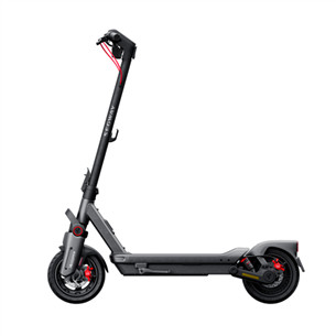 Elektrinis paspirtukas Segway Ninebot Max G3 E, juodas 8721008535869