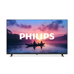 Philips PHS6000, 24'', LED, HD, charcoal - TV 24PHS6000/12
