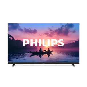 Televizorius Philips PHS6000, 32'', LED, HD, tamsiai pilkas 32PHS6000/12