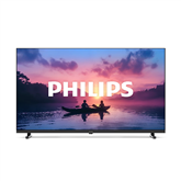 Televizorius Philips PHS6000, 32'', LED, HD, tamsiai pilkas