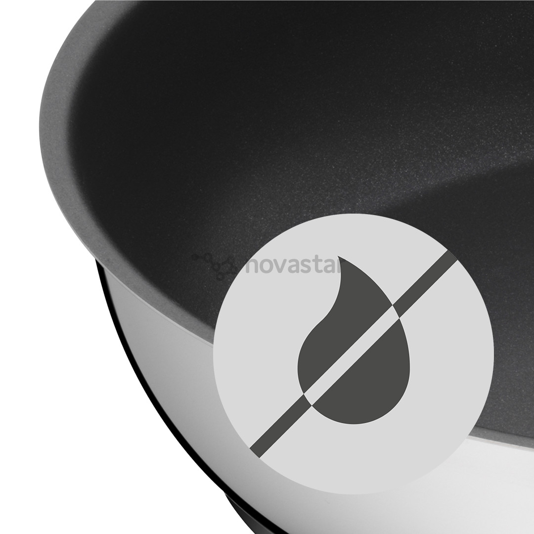 WMF Devil, 24/28 см, 2 предмета - Комплект сковородок