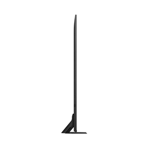 Samsung QN90F, 98'', 4K UHD, Neo QLED, Mini LED, titan black - TV
