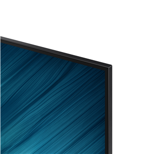 Samsung S95F, 65'', 4K UHD, OLED, черный - Телевизор