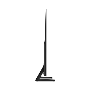 Samsung S85F, 83'', 4K UHD, OLED, graphite black - TV