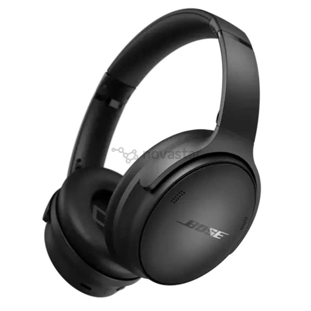Bose QuietComfort SC, черный - Беспроводные наушники