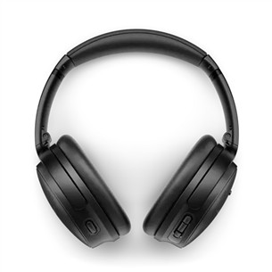 Bose QuietComfort SC, черный - Беспроводные наушники