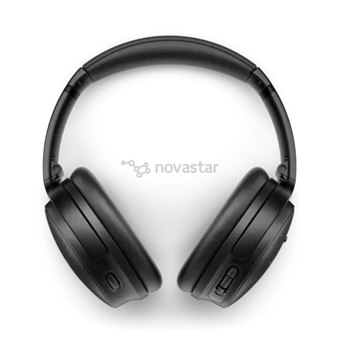 Bose QuietComfort SC, черный - Беспроводные наушники