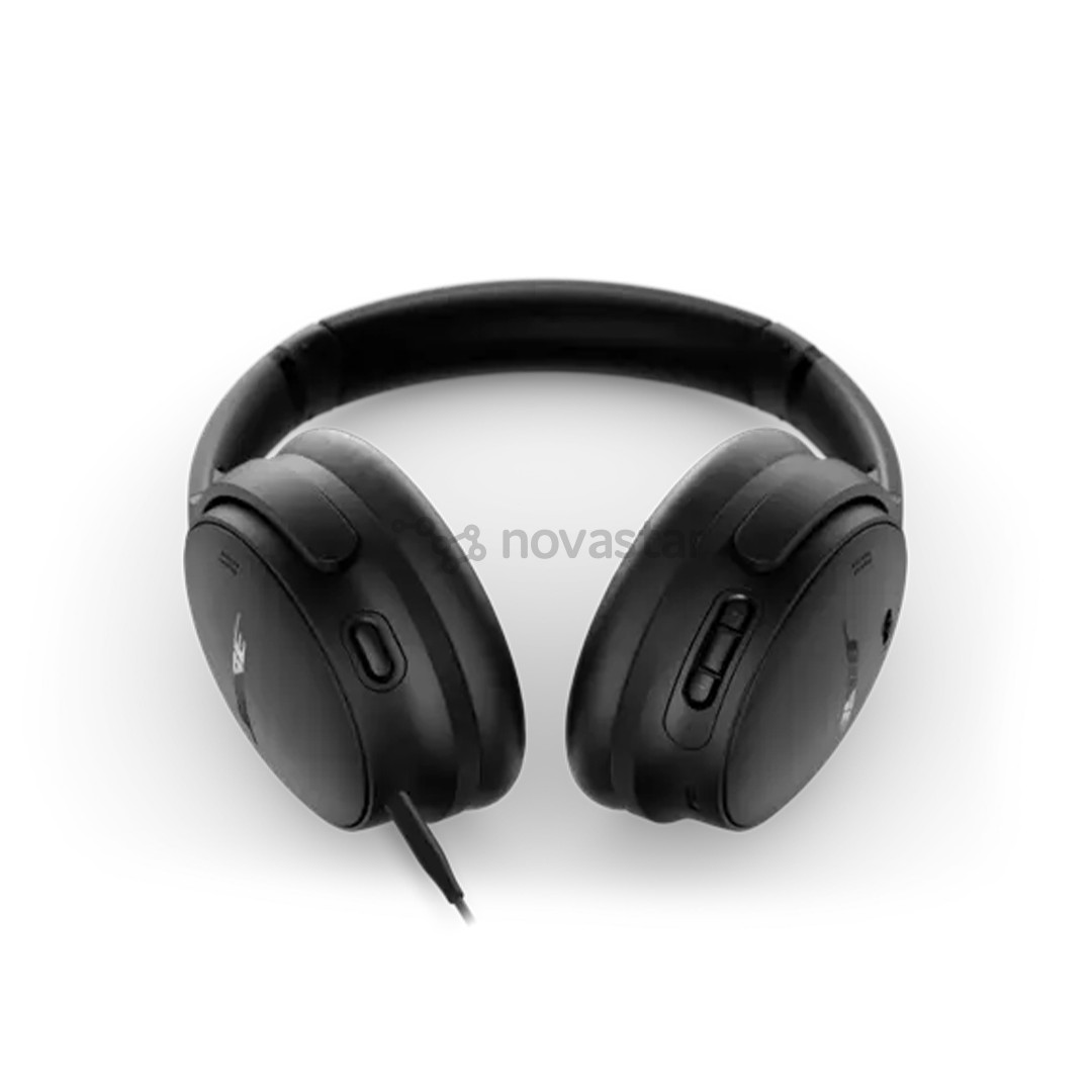 Bose QuietComfort SC, черный - Беспроводные наушники