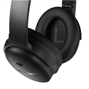 Bose QuietComfort SC, черный - Беспроводные наушники