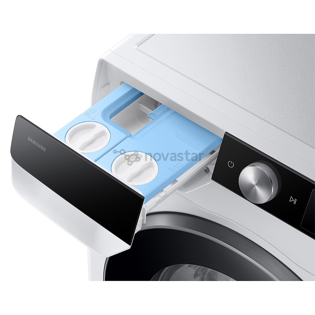 Samsung, 9 kg, depth 48 cm, 1400 rpm - Front load washing machine