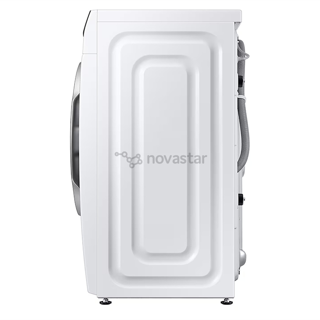 Samsung, 9 kg, depth 48 cm, 1400 rpm - Front load washing machine