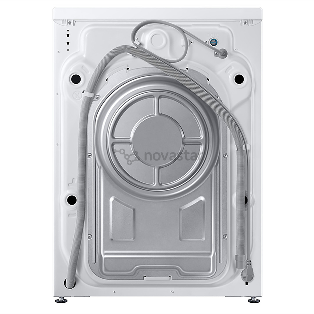 Samsung, 9 kg, depth 48 cm, 1400 rpm - Front load washing machine