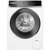 Bosch, Series 8, iDos, 10 kg, depth 59 cm, 1400 rpm - Front load washing machine