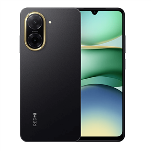 Išmanusis telefonas Xiaomi Redmi A5, juodas 64264