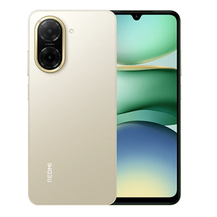 Išmanusis telefonas Xiaomi Redmi A5, aukso spalvos 64300