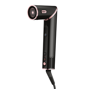 Plaukų formavimo šukos Shark FlexStyle, 1650 W, aukso spalvos