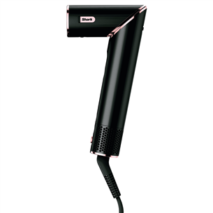 Plaukų formavimo šukos Shark FlexStyle, 1650 W, aukso spalvos