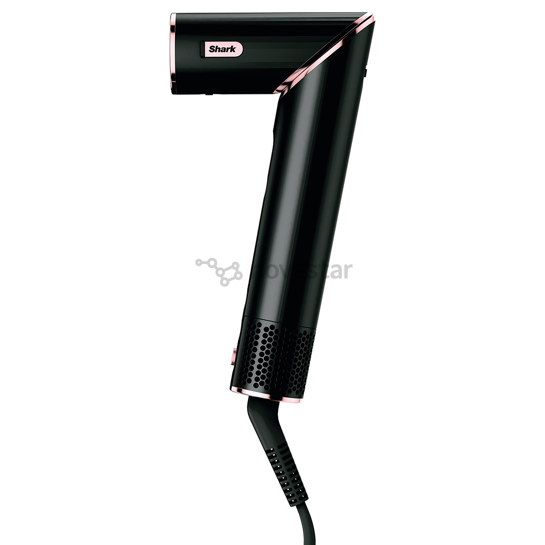 Shark FlexStyle, 1650 Вт, черный - Стайлер для волос