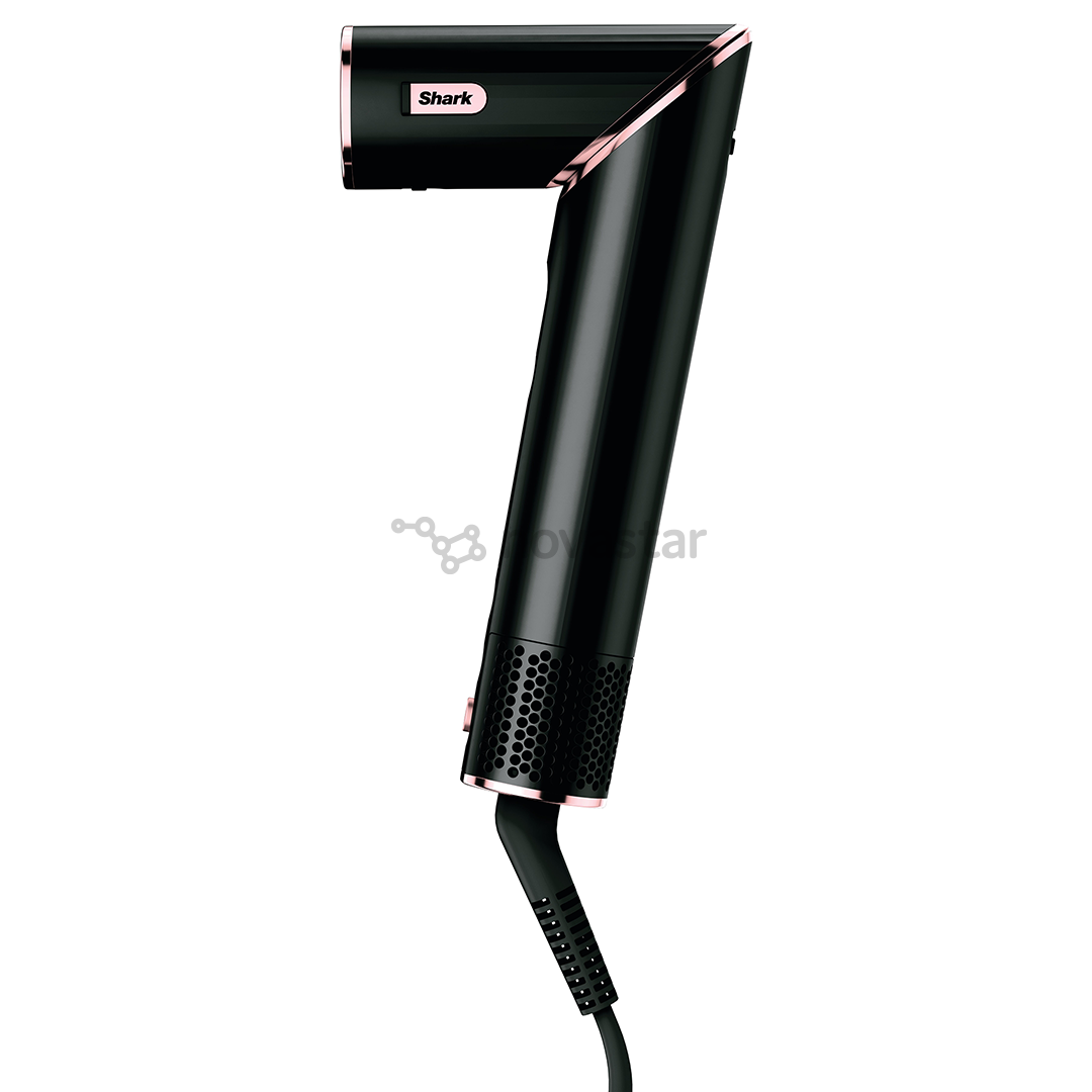 Plaukų formavimo šukos Shark FlexStyle, 1650 W, aukso spalvos