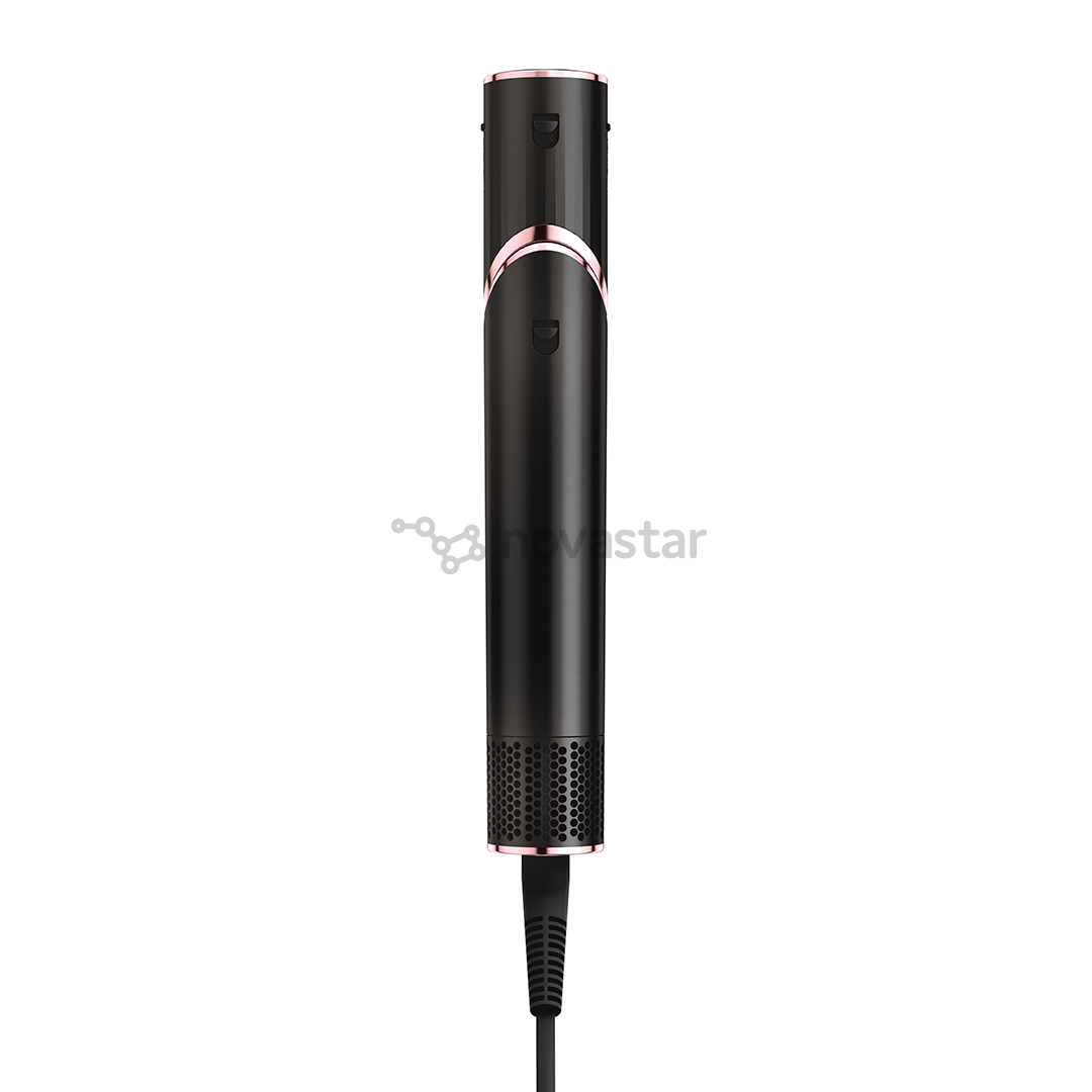 Plaukų formavimo šukos Shark FlexStyle, 1650 W, aukso spalvos