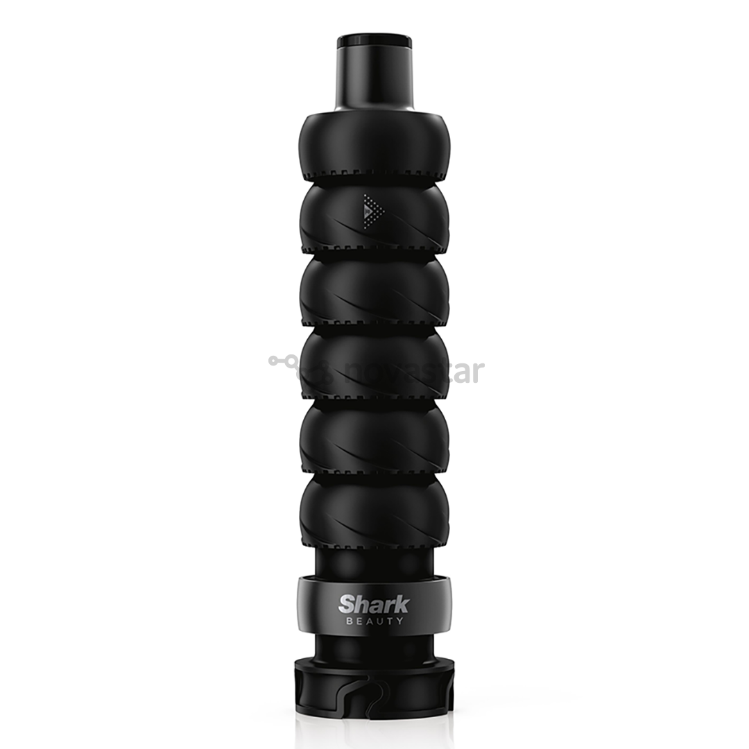 Plaukų formavimo šukos Shark FlexStyle, 1650 W, aukso spalvos