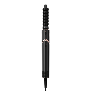 Plaukų formavimo šukos Shark FlexStyle, 1650 W, aukso spalvos
